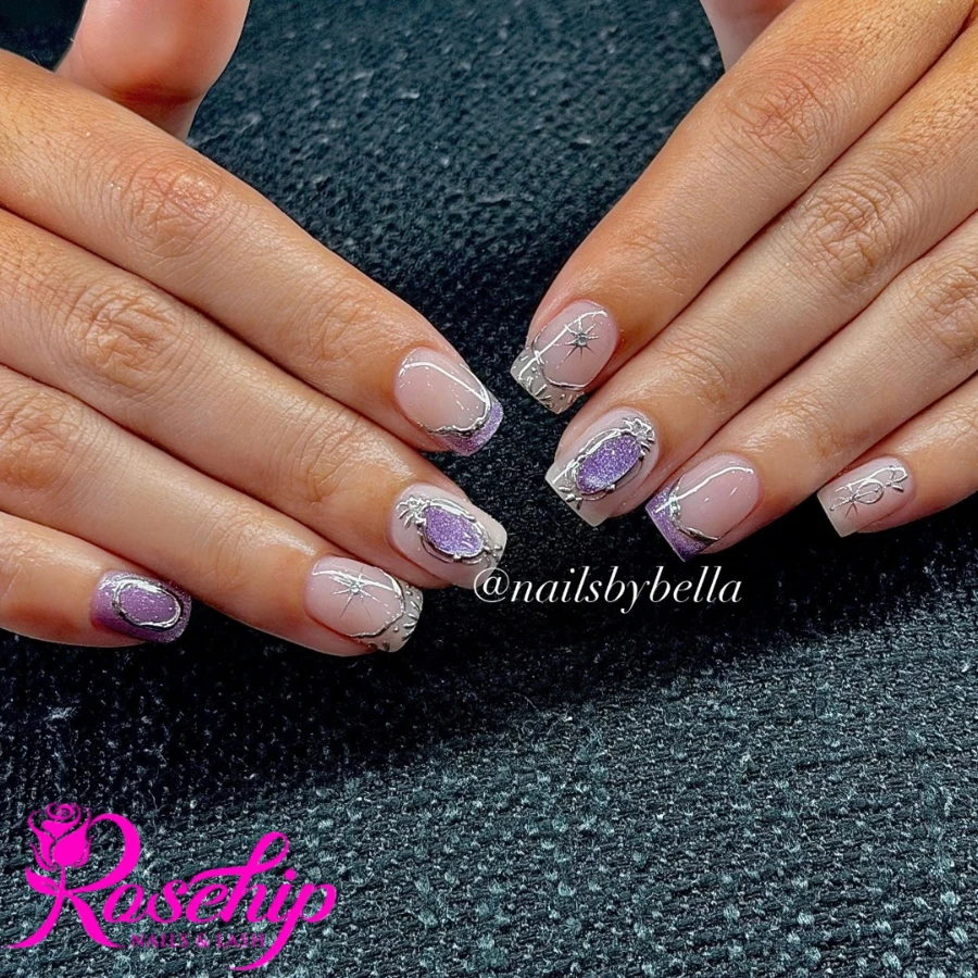 Amazing Nail Designs